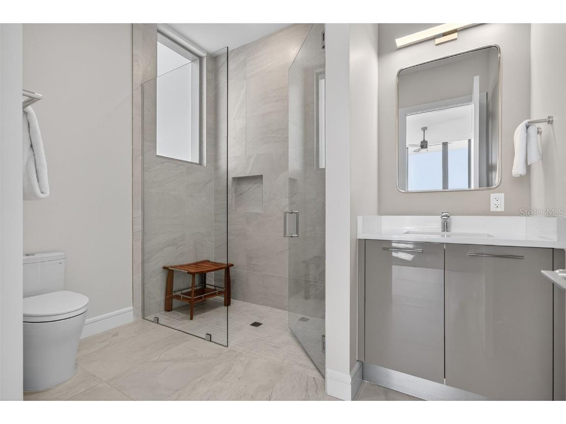 605 S Gulfstream Avenue #5S Sarasota FL 34236 - SARASOTA BAY A4662263 image21