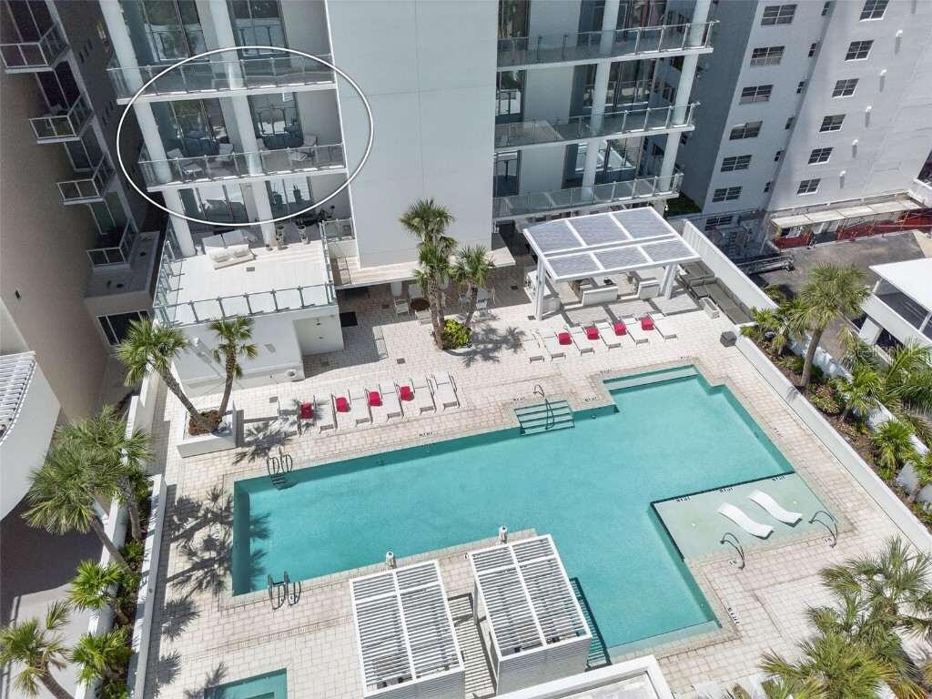 605 S Gulfstream Avenue #5S Sarasota FL 34236 - SARASOTA BAY A4662263 image26