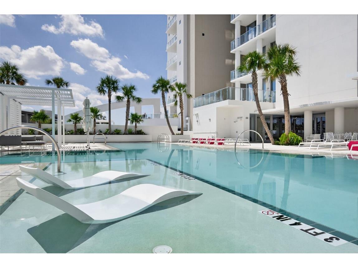 605 S Gulfstream Avenue #5S Sarasota FL 34236 - SARASOTA BAY A4662263 image29