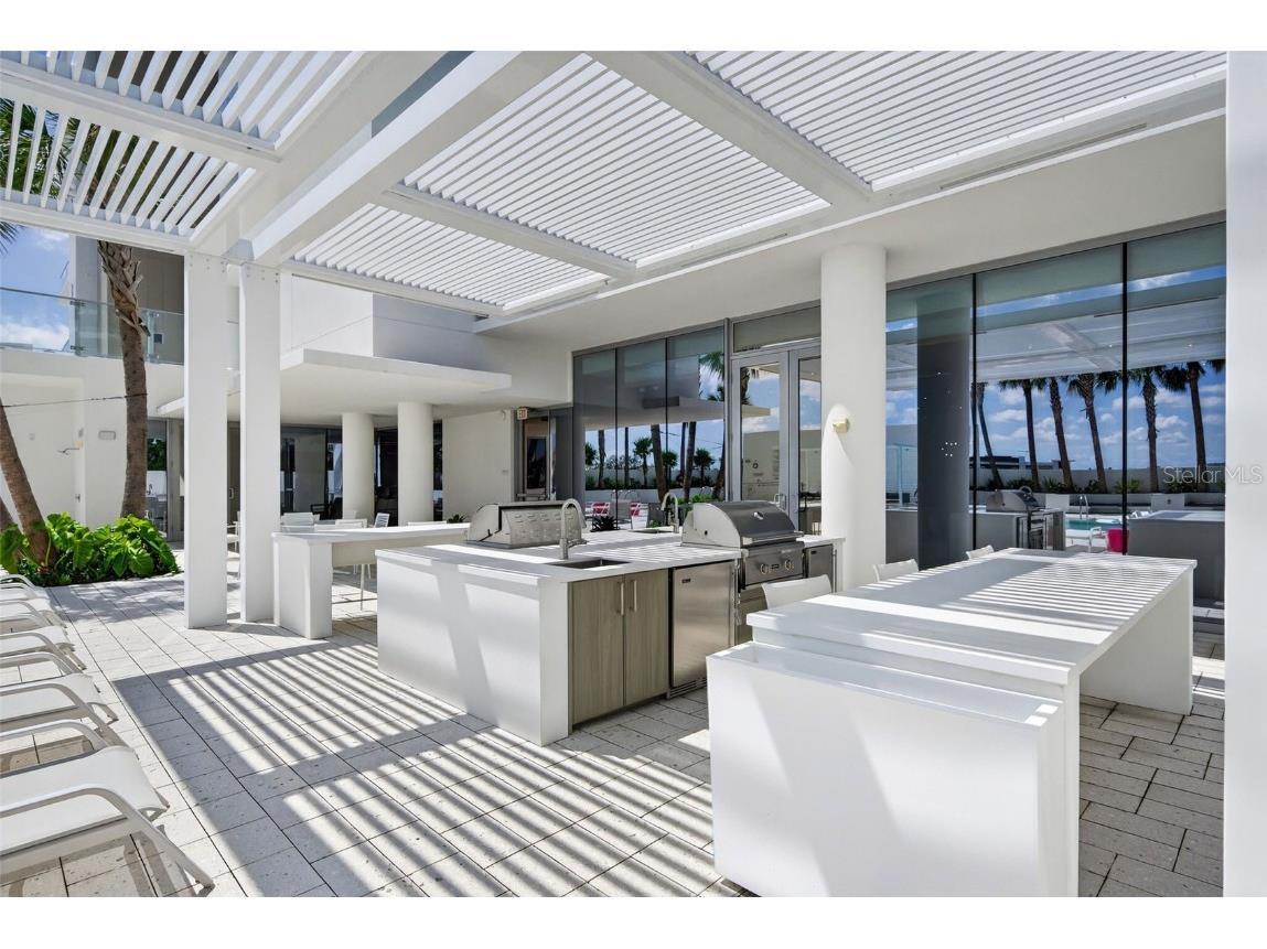 605 S Gulfstream Avenue #5S Sarasota FL 34236 - SARASOTA BAY A4662263 image30