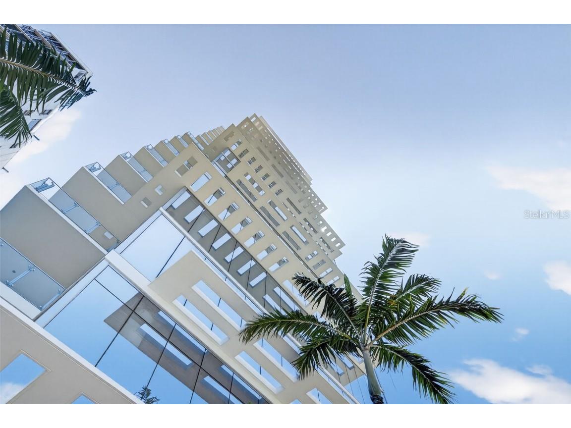 605 S Gulfstream Avenue #5S Sarasota FL 34236 - SARASOTA BAY A4662263 image31