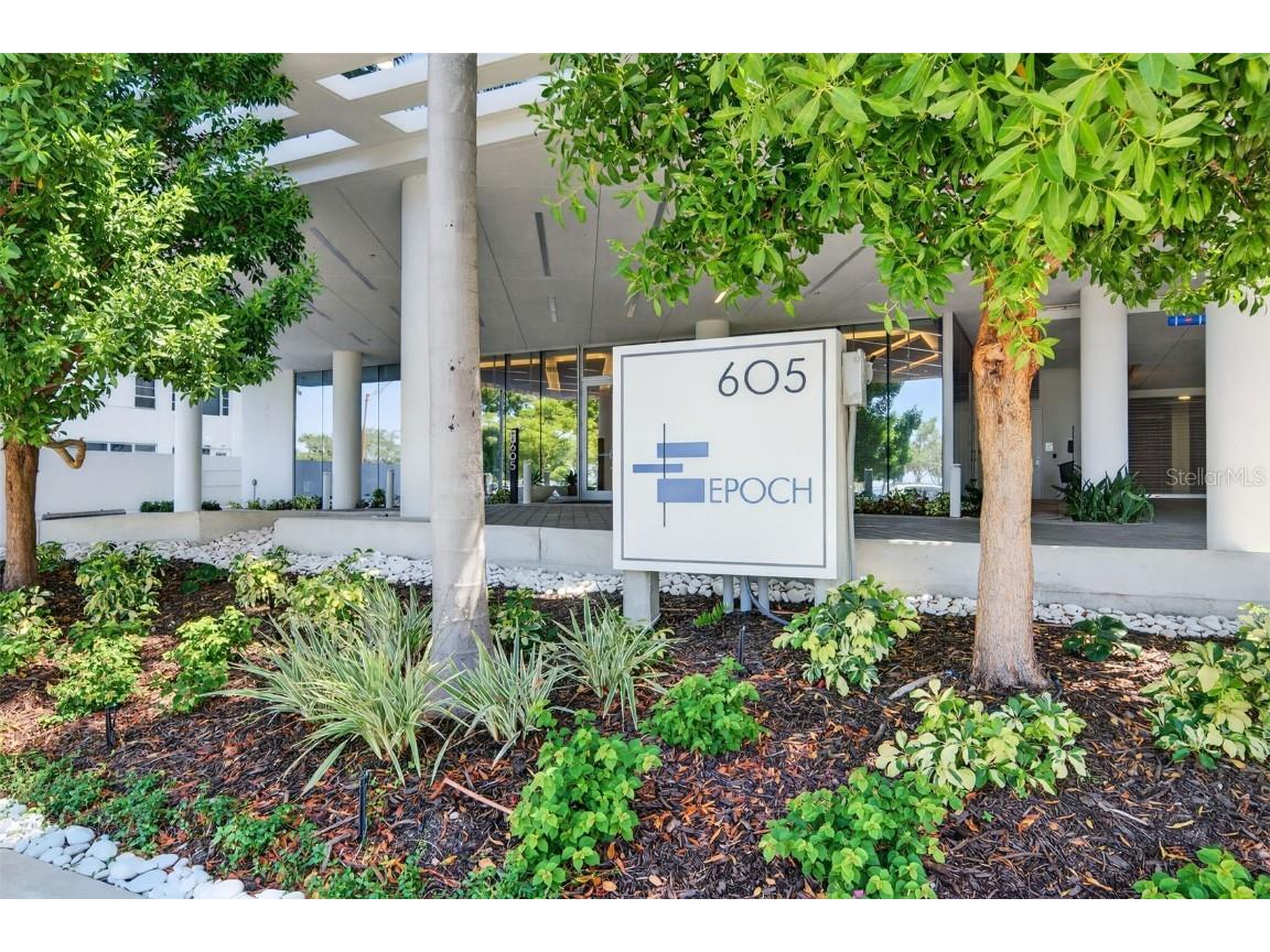 605 S Gulfstream Avenue #5S Sarasota FL 34236 - SARASOTA BAY A4662263 image32