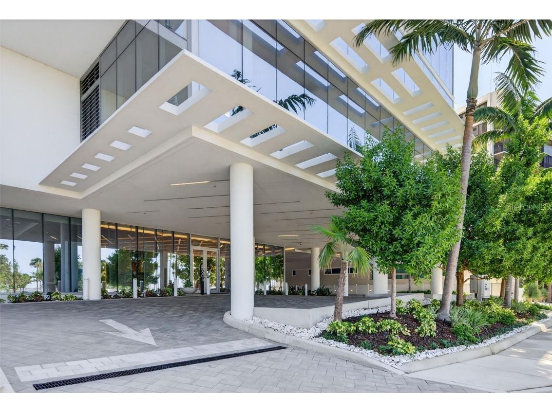 605 S Gulfstream Avenue #5S Sarasota FL 34236 - SARASOTA BAY A4662263 image33