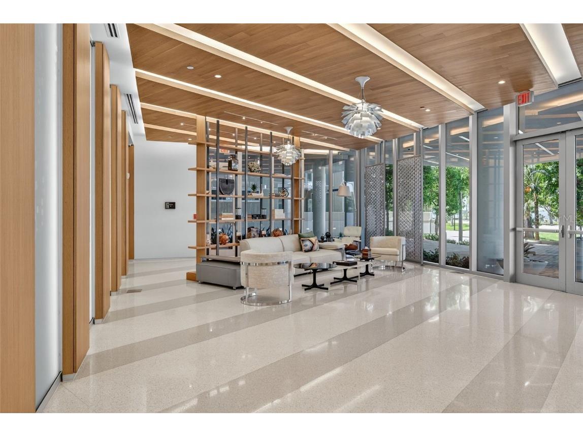 605 S Gulfstream Avenue #5S Sarasota FL 34236 - SARASOTA BAY A4662263 image34