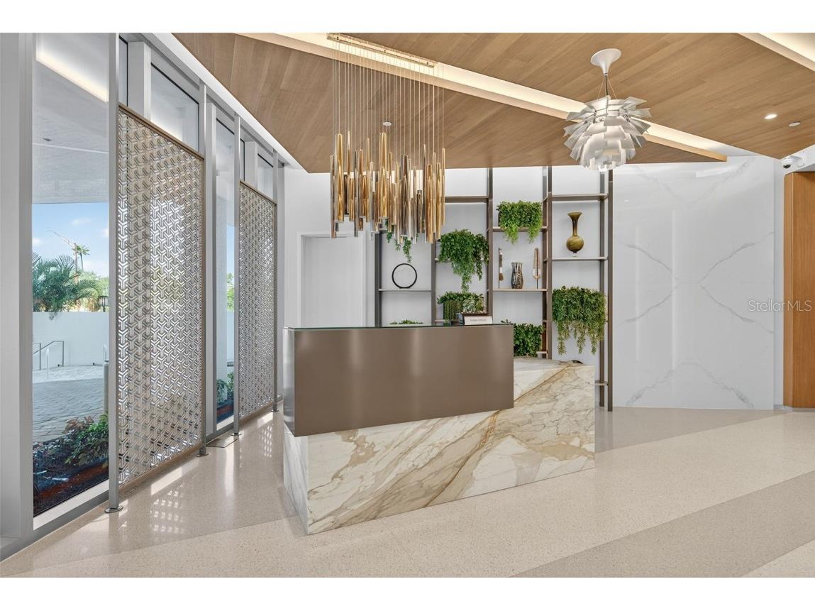 605 S Gulfstream Avenue #5S Sarasota FL 34236 - SARASOTA BAY A4662263 image35