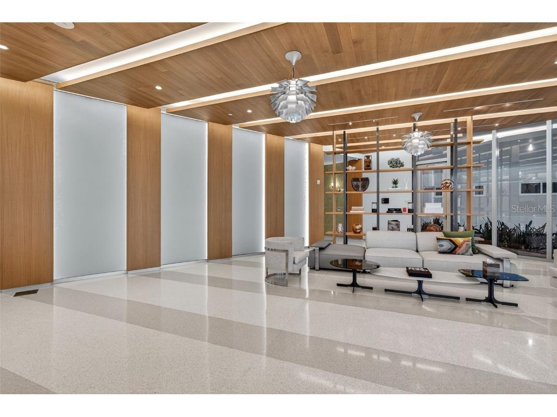 605 S Gulfstream Avenue #5S Sarasota FL 34236 - SARASOTA BAY A4662263 image36