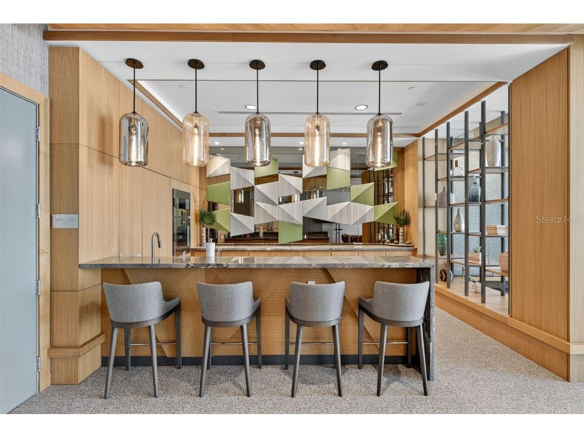 605 S Gulfstream Avenue #5S Sarasota FL 34236 - SARASOTA BAY A4662263 image39