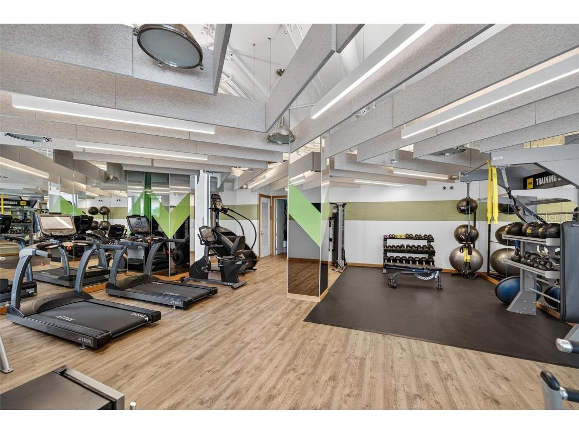 605 S Gulfstream Avenue #5S Sarasota FL 34236 - SARASOTA BAY A4662263 image41