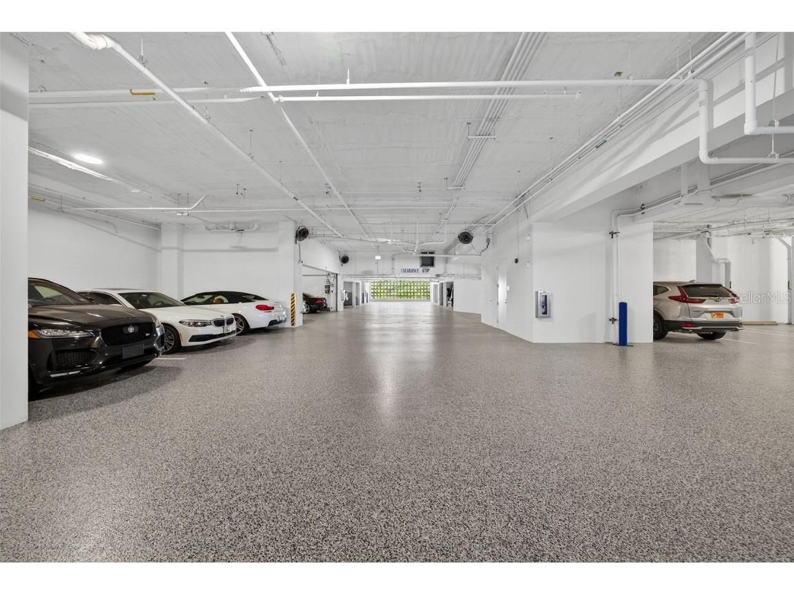 605 S Gulfstream Avenue #5S Sarasota FL 34236 - SARASOTA BAY A4662263 image43