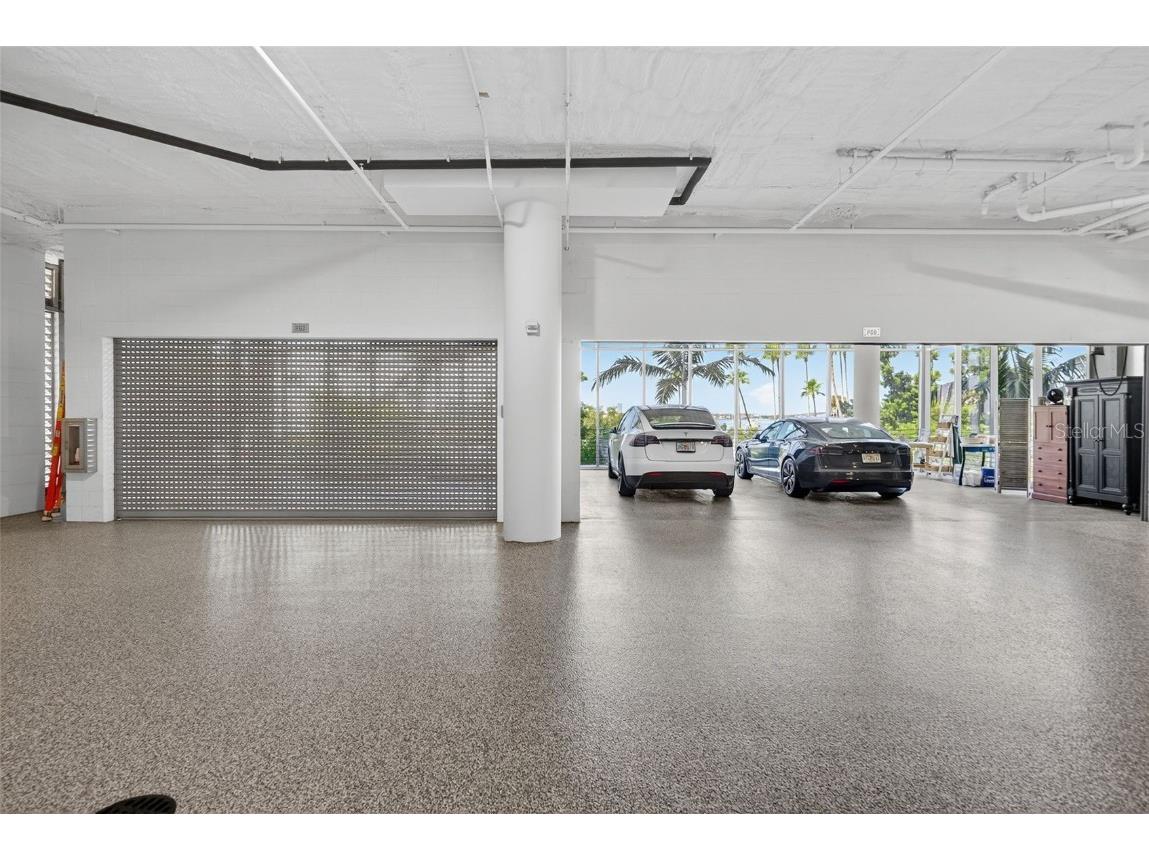 605 S Gulfstream Avenue #5S Sarasota FL 34236 - SARASOTA BAY A4662263 image44