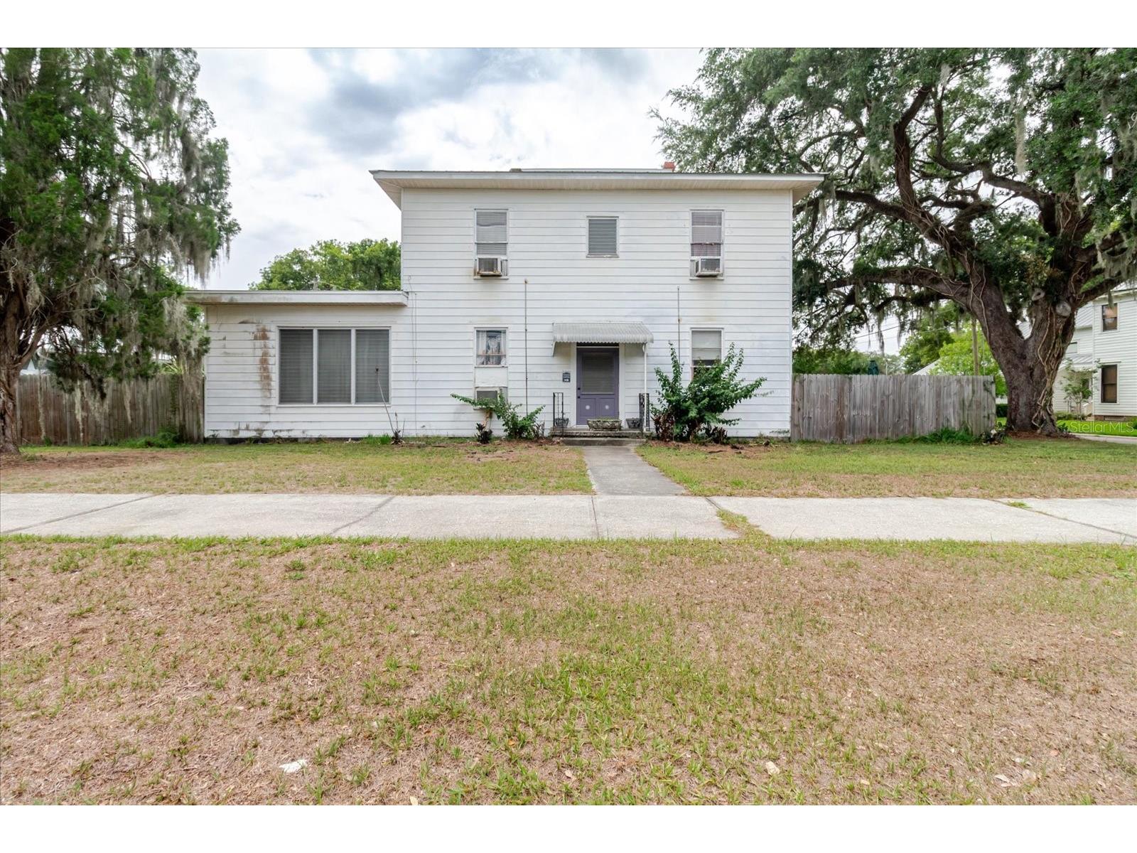605 S Jackson Avenue #1 Bartow FL 33830 TB8513091 image1