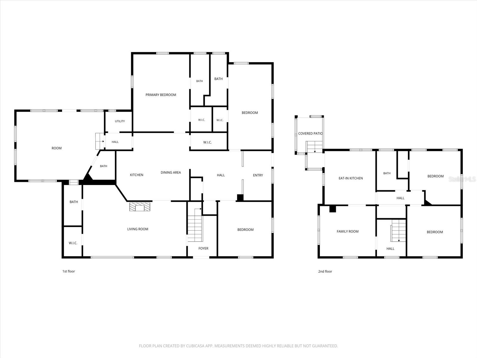 605 S Jackson Avenue #1 Bartow FL 33830 TB8513091 image3