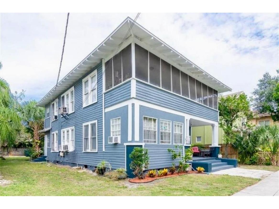 605 S Newport Avenue Tampa FL 33606 A4567351 image1