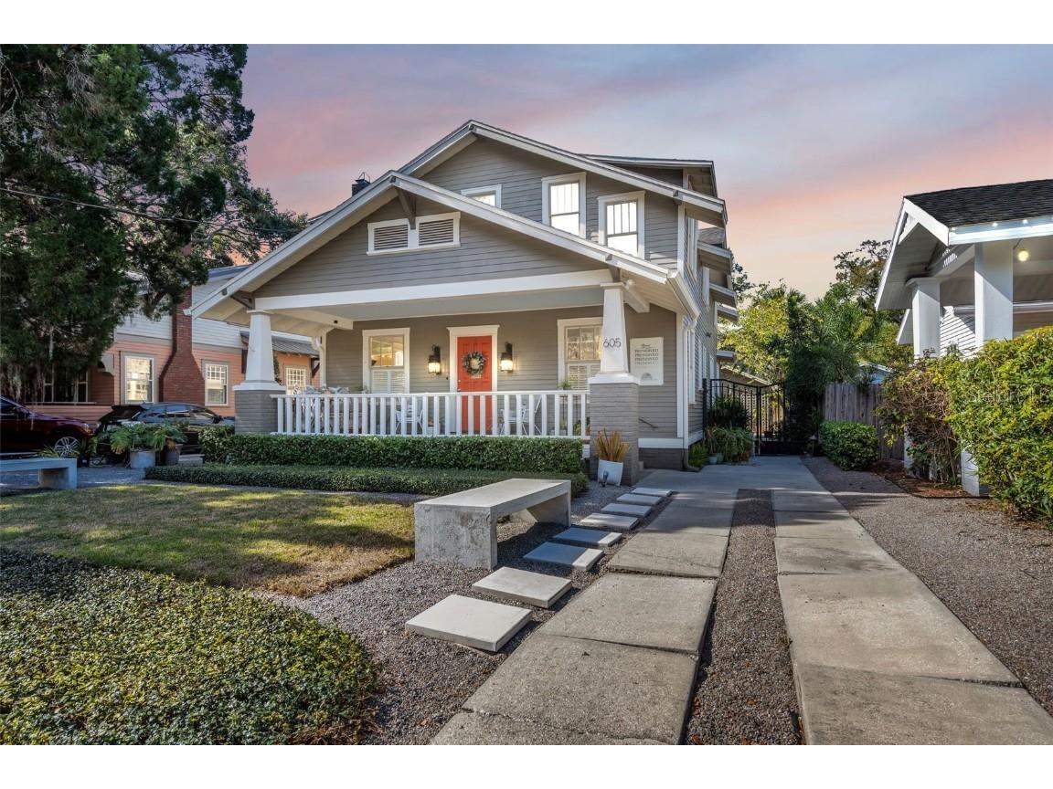 605 S Orleans Avenue Tampa FL 33606 T3479907 image1