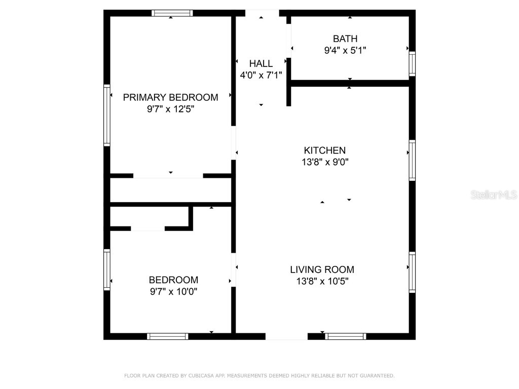 605 S S Disston Ave Tarpon Springs FL 34689 TB8423633 image47