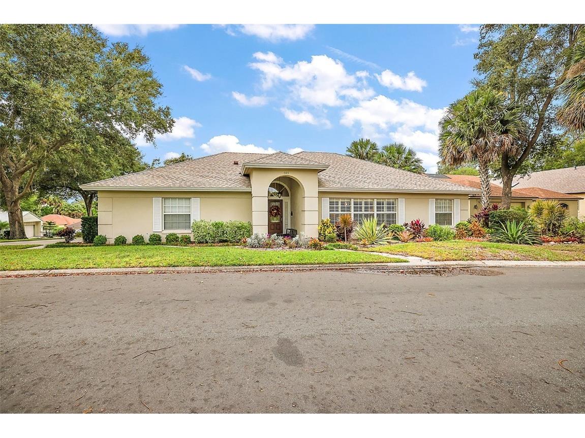 605 Sand Lake Court Mount Dora FL 32757 - LAKE DORA G5075307 image1