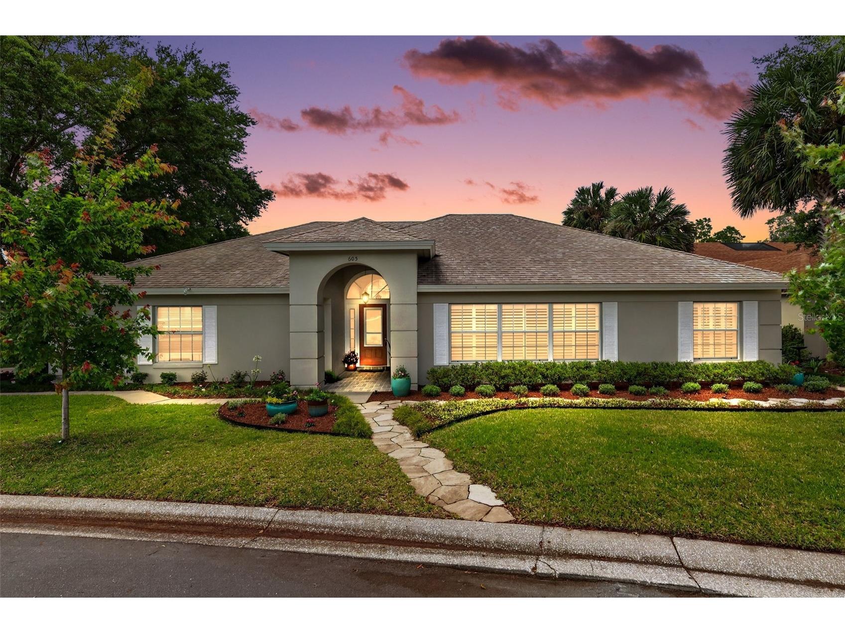 605 Sandlake Court Mount Dora FL 32757 - LAKE DORA G5111209 image1