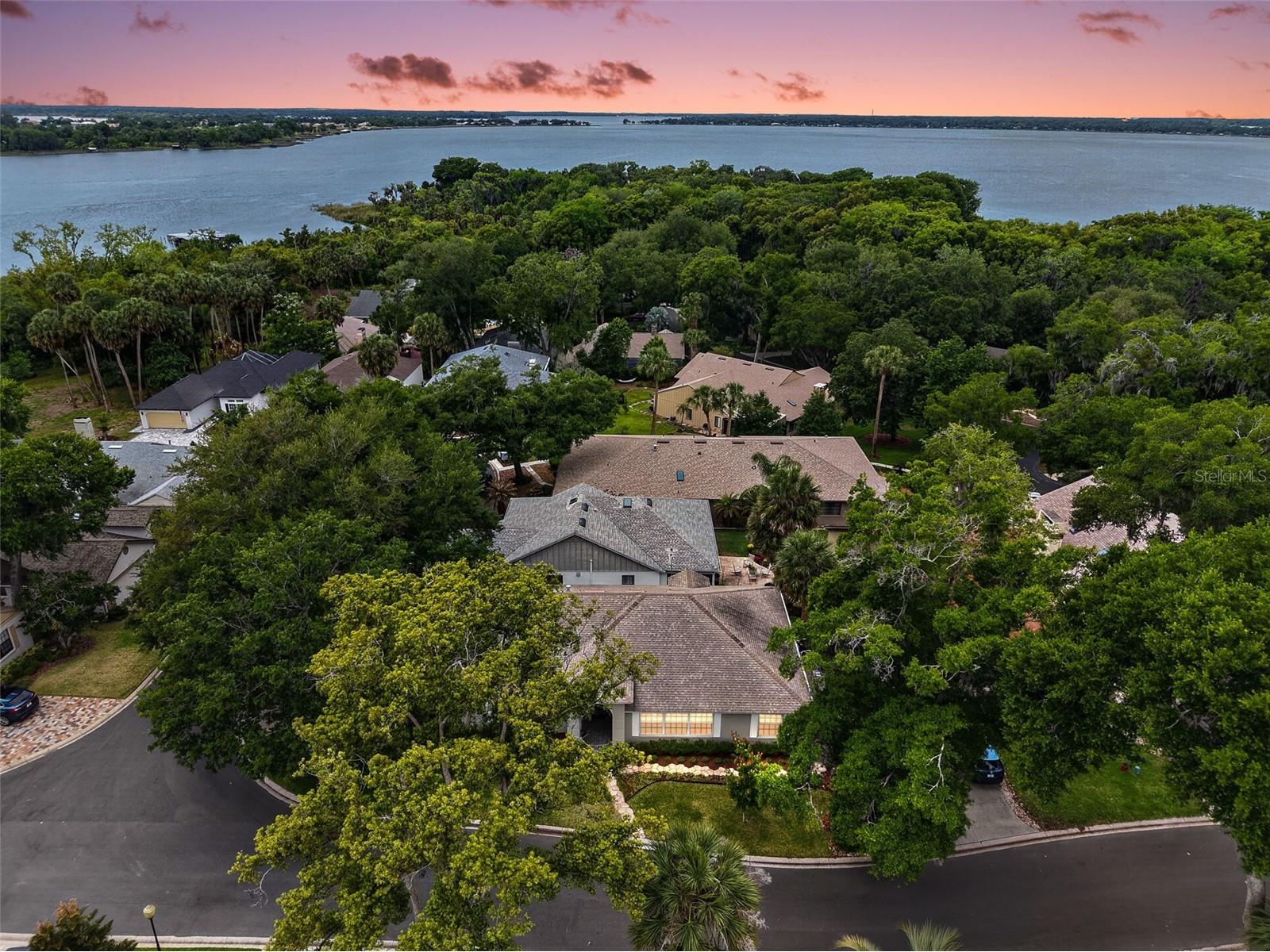 605 Sandlake Court Mount Dora FL 32757 - LAKE DORA G5111209 image3