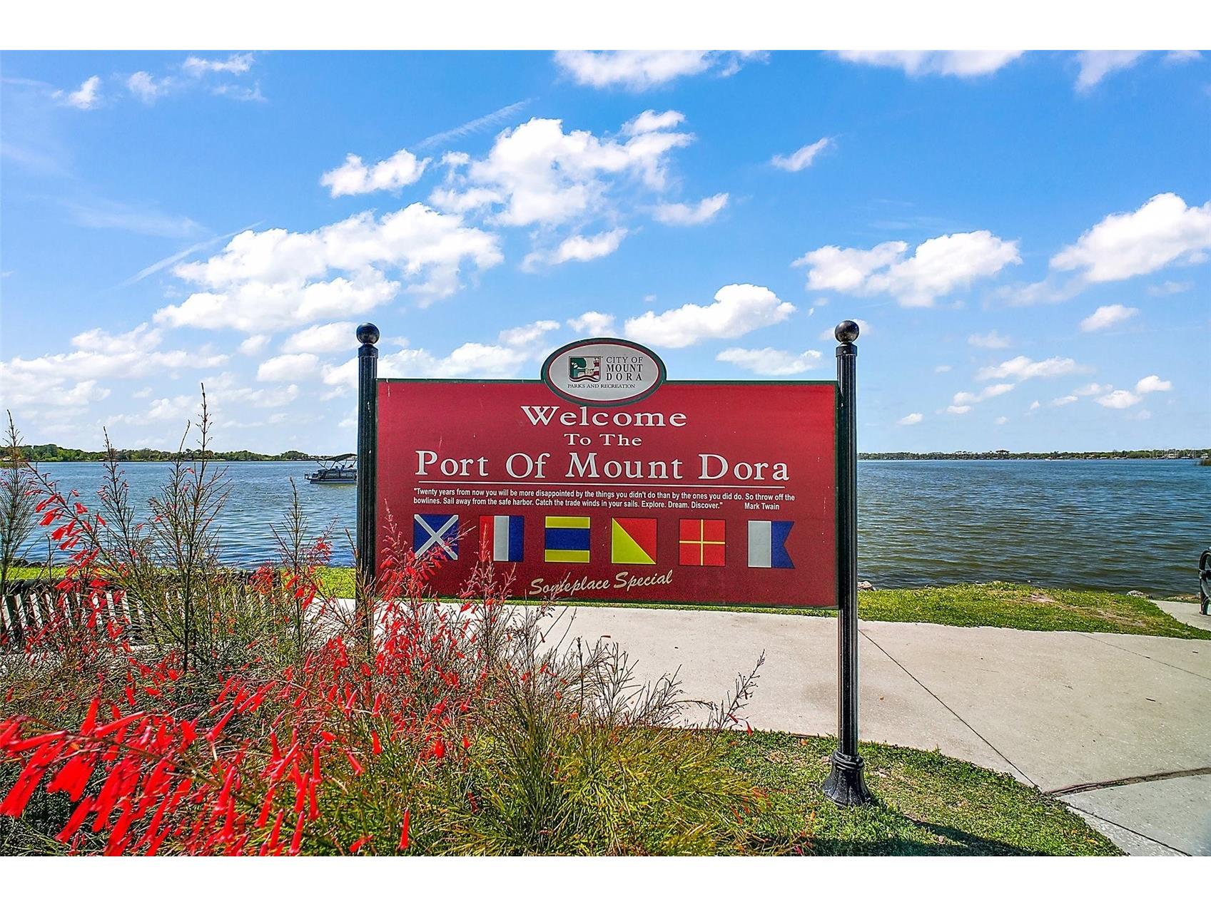 605 Sandlake Court Mount Dora FL 32757 - LAKE DORA G5111209 image63