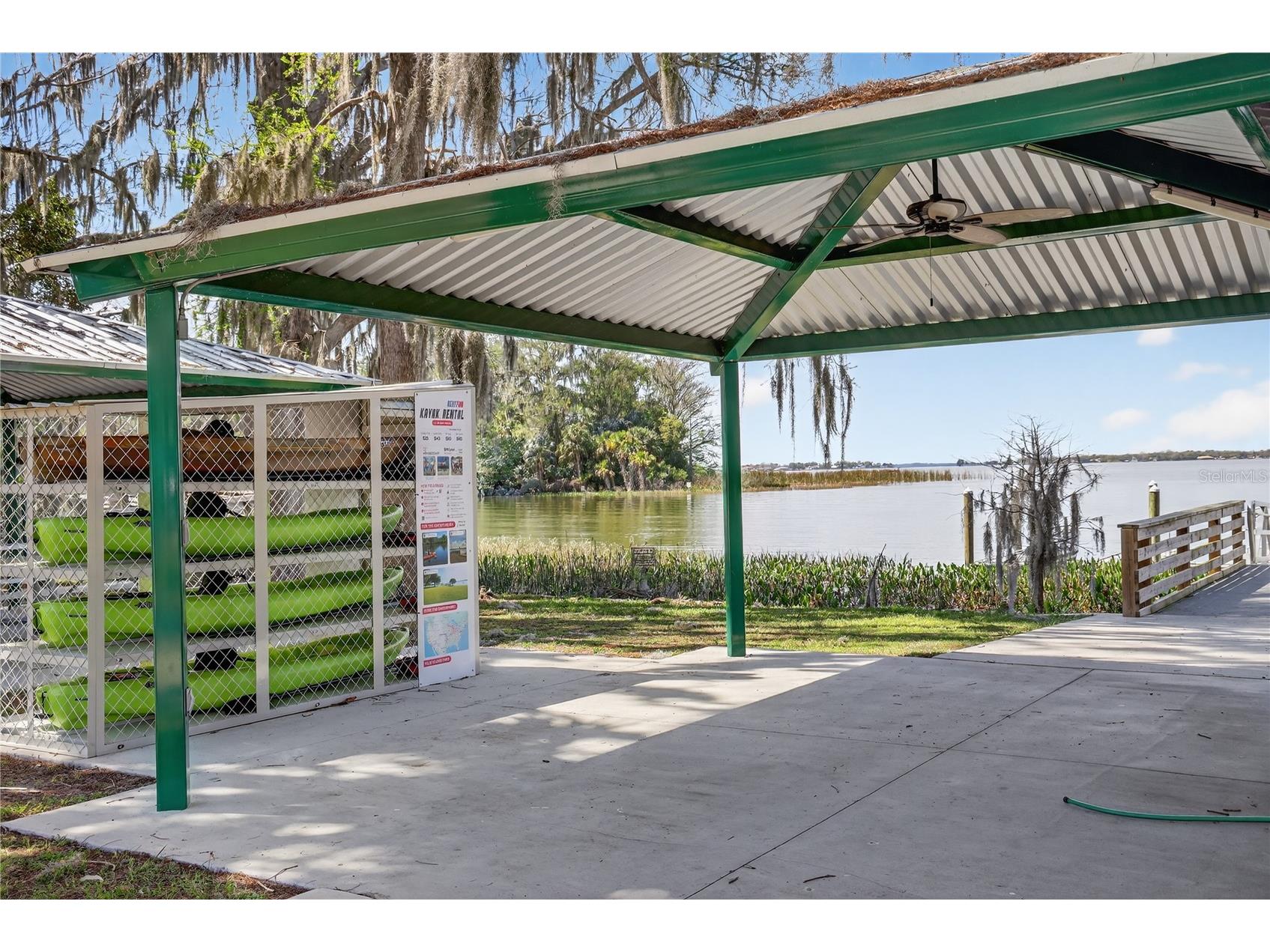 605 Sandlake Court Mount Dora FL 32757 - LAKE DORA G5111209 image73