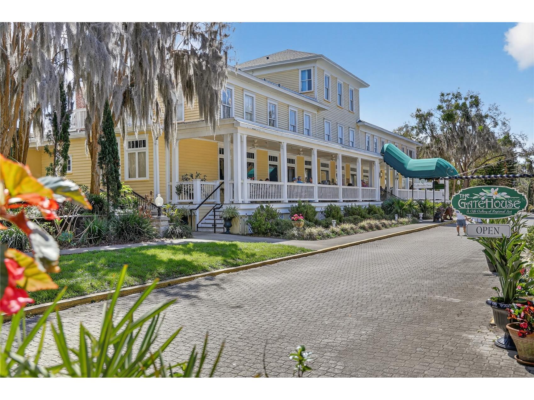 605 Sandlake Court Mount Dora FL 32757 - LAKE DORA G5111209 image85