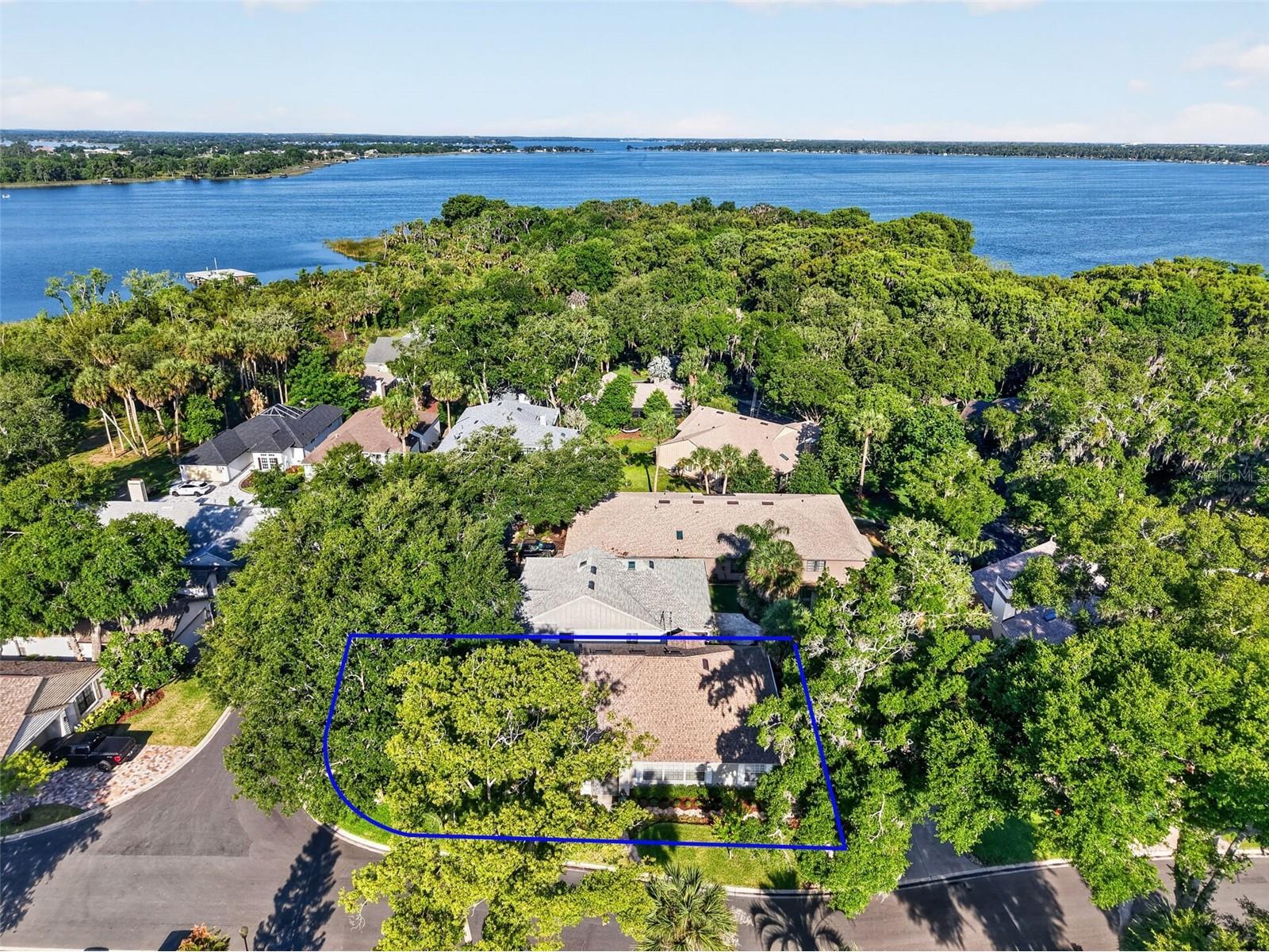 605 Sandlake Court Mount Dora FL 32757 - LAKE DORA G5111209 image95