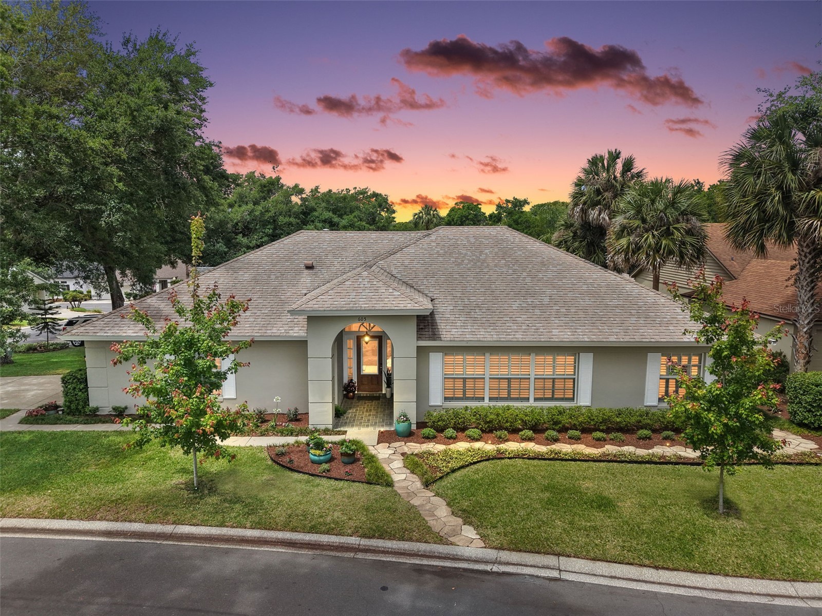 605 Sandlake Court Mount Dora FL 32757 - LAKE DORA G5111209 image97