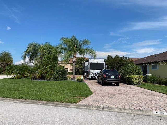 605 Sayge Drive Polk City FL 33868 L4938694 image1