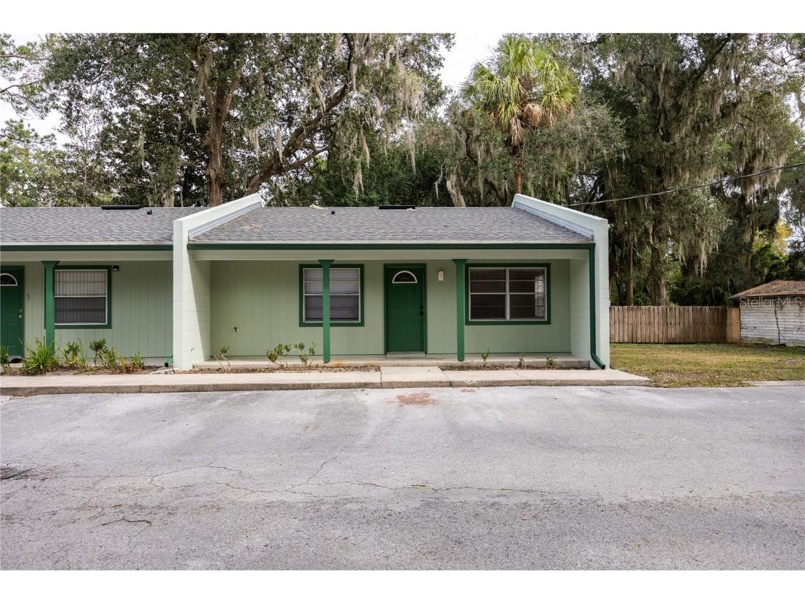 605 SE 2nd Place #4 Gainesville FL 32601 GC517935 image1