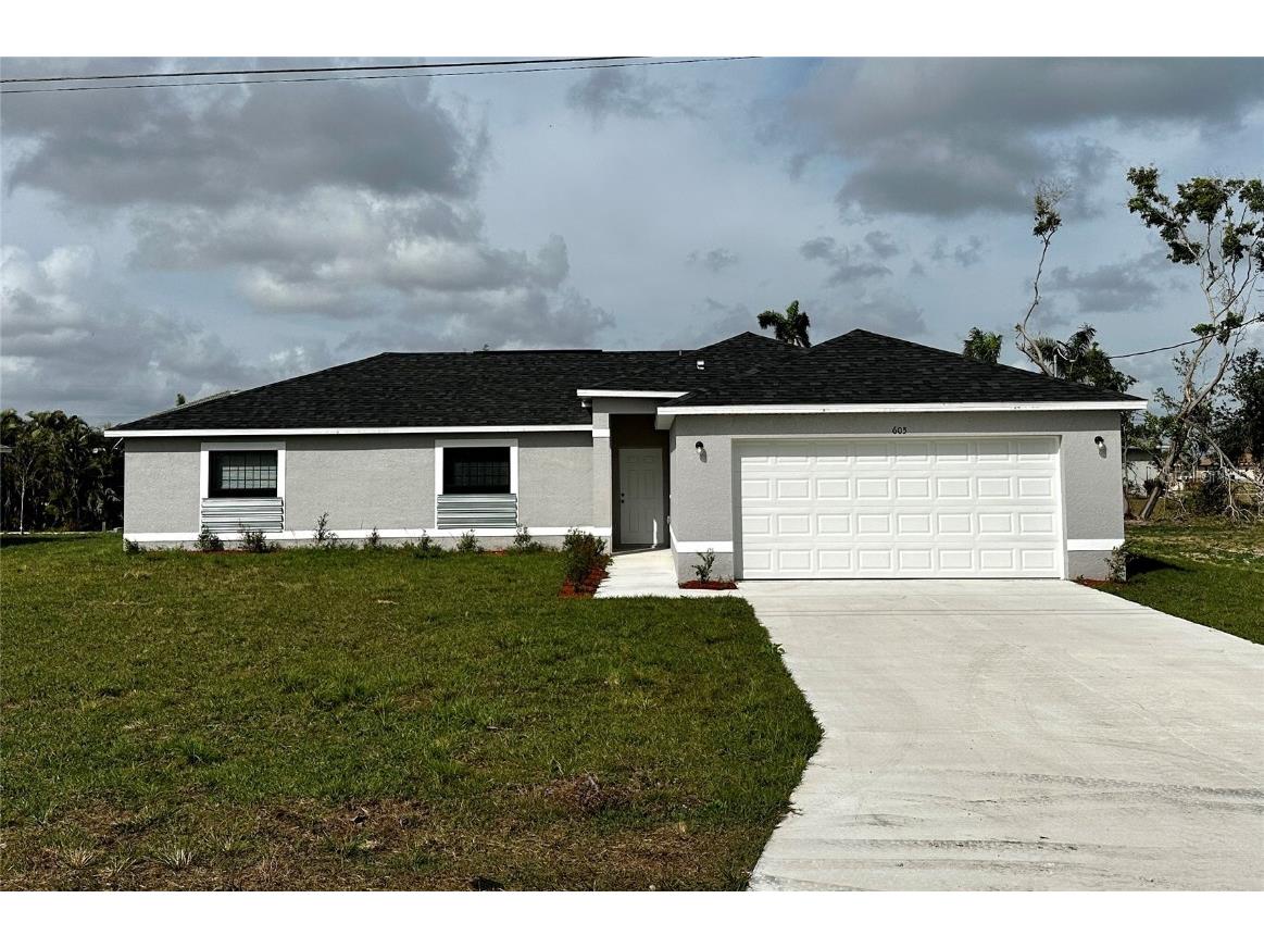 605 SE 2nd Street Cape Coral FL 33990 A4563157 image1
