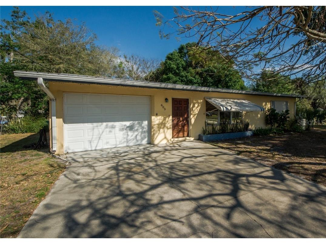 605 SE 8th Avenue Okeechobee FL 34974 - Taylor Creek OK222616 image1