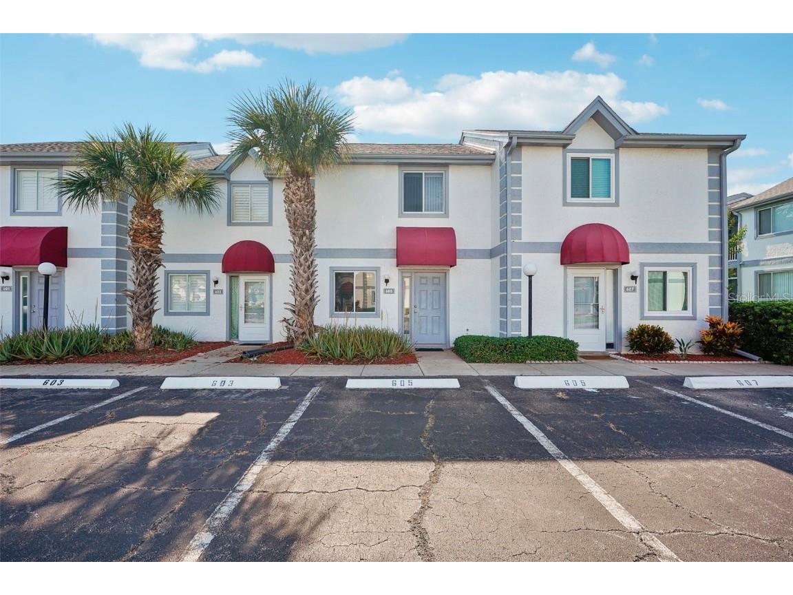 605 Seaport Boulevard #T242 Cape Canaveral FL 32920 J982666 image1