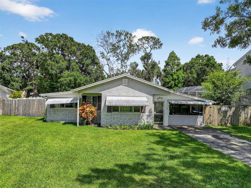 605 Shore Drive E Oldsmar FL 34677 - TAMPA BAY TB8408178 image1