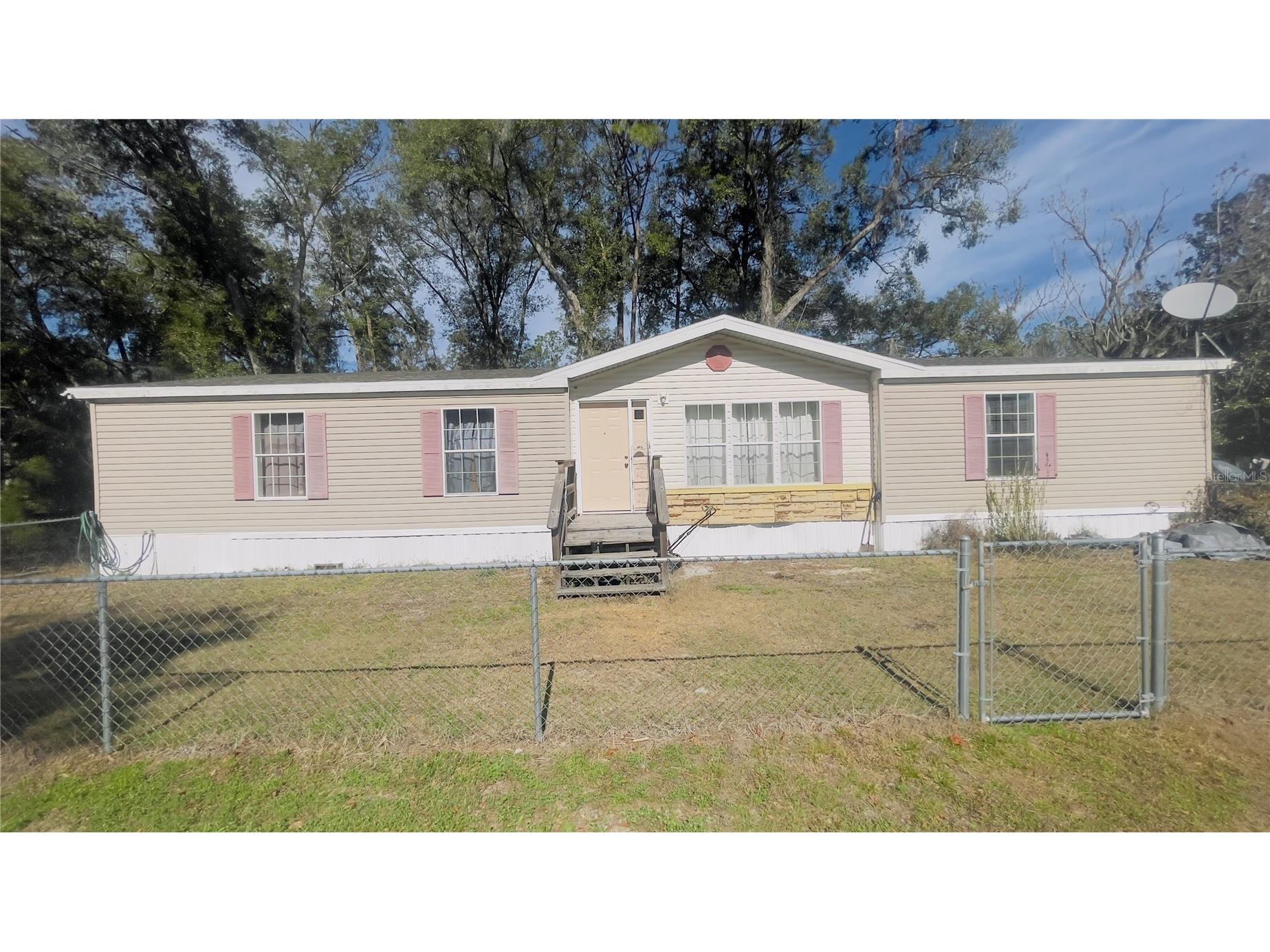 605 Standridge Street Bronson FL 32621 GC536864 image1