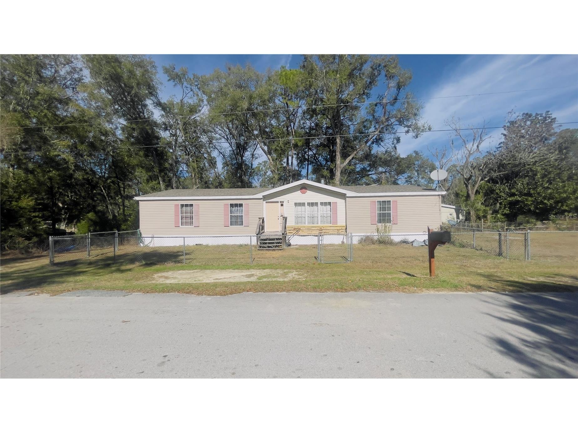 605 Standridge Street Bronson FL 32621 GC536864 image25