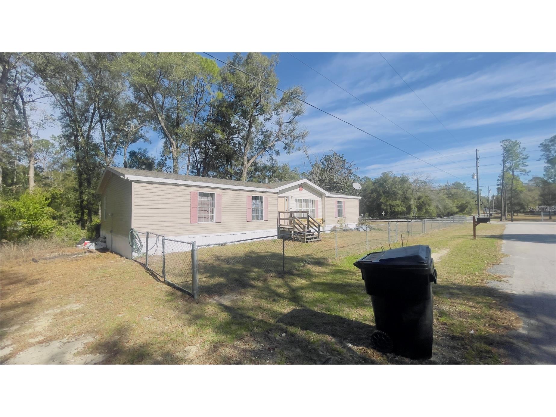 605 Standridge Street Bronson FL 32621 GC536864 image26