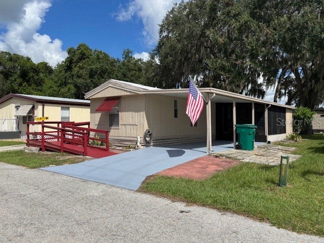 605 Sunnyside Drive Wildwood FL 34785 G5103869 image1