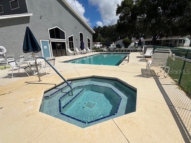 605 Sunnyside Drive Wildwood FL 34785 G5103869 image22