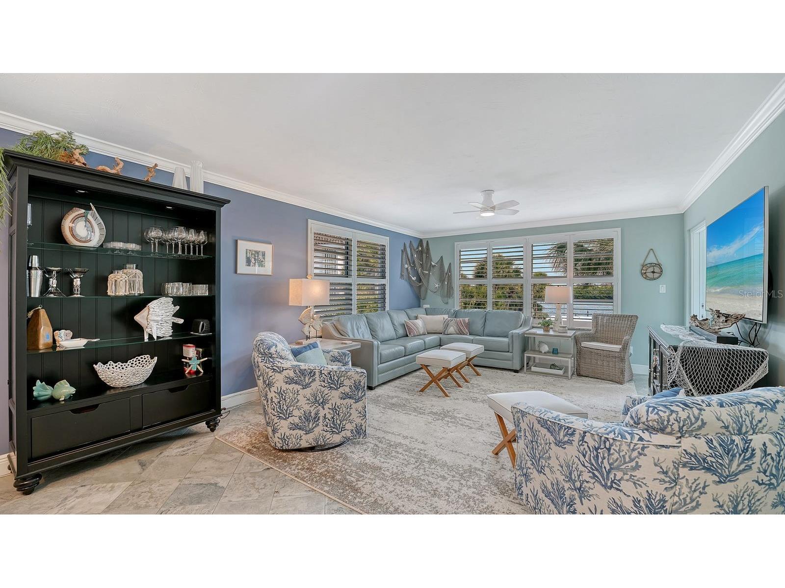 605 Sutton Place #201 Longboat Key FL 34228 - SARASOTA BAY A4687586 image13