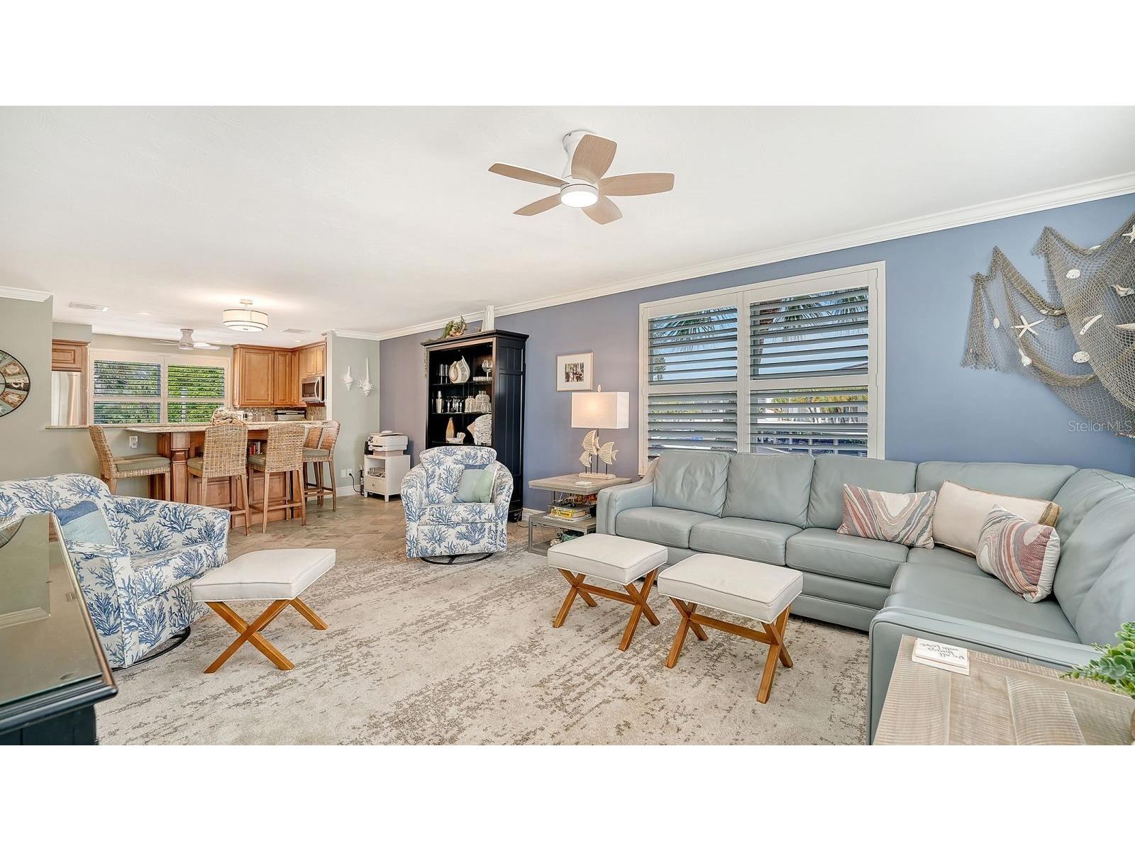 605 Sutton Place #201 Longboat Key FL 34228 - SARASOTA BAY A4687586 image14