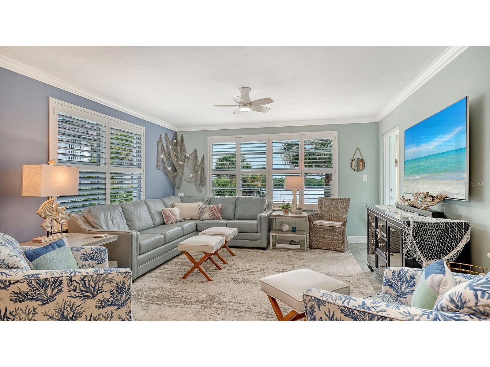 605 Sutton Place #201 Longboat Key FL 34228 - SARASOTA BAY A4687586 image15