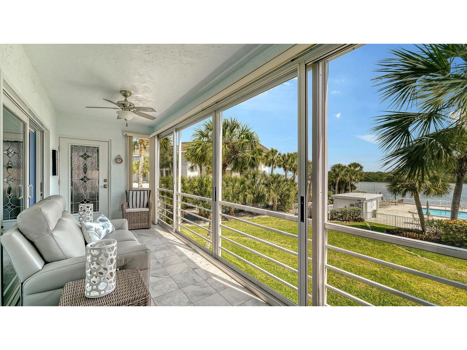 605 Sutton Place #201 Longboat Key FL 34228 - SARASOTA BAY A4687586 image16