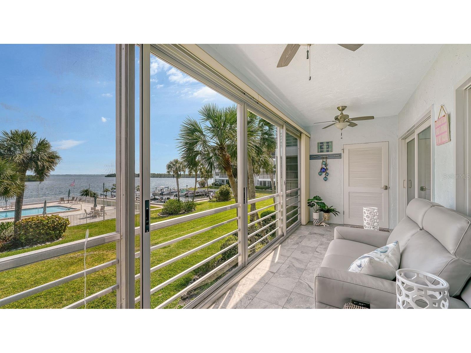 605 Sutton Place #201 Longboat Key FL 34228 - SARASOTA BAY A4687586 image17