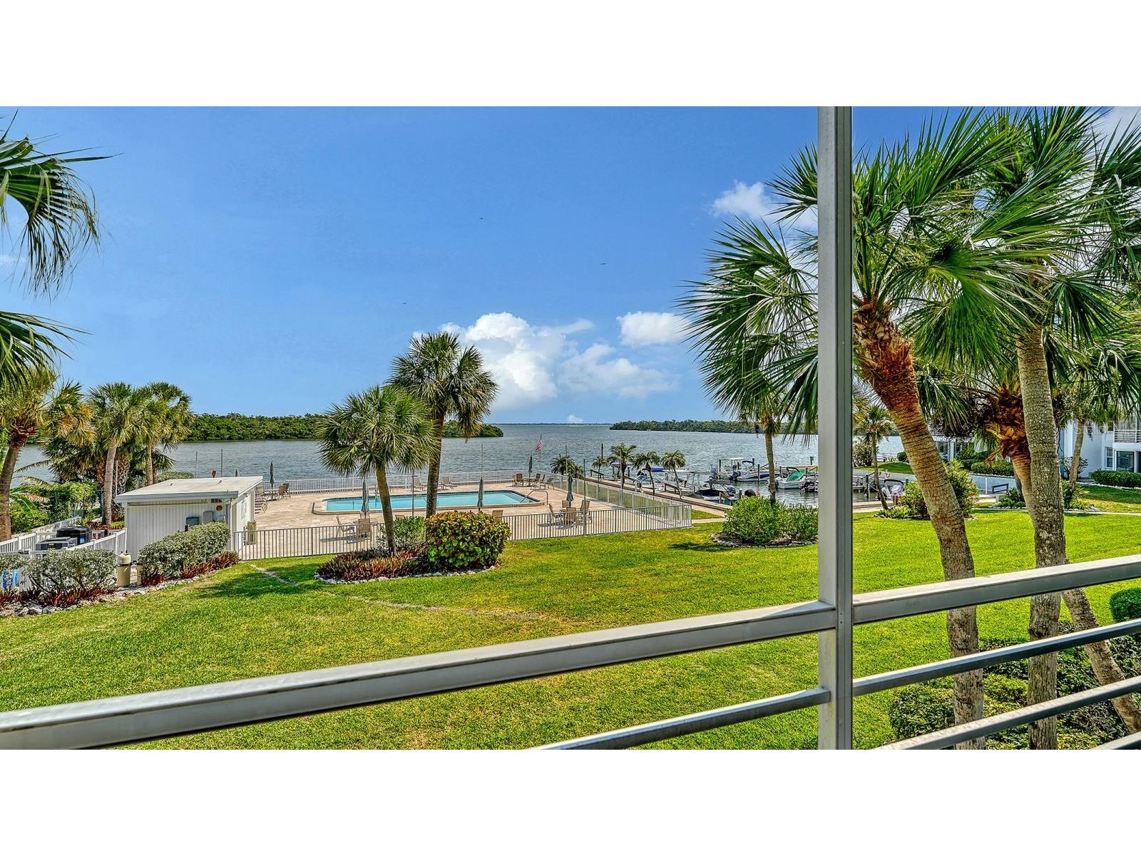 605 Sutton Place #201 Longboat Key FL 34228 - SARASOTA BAY A4687586 image18