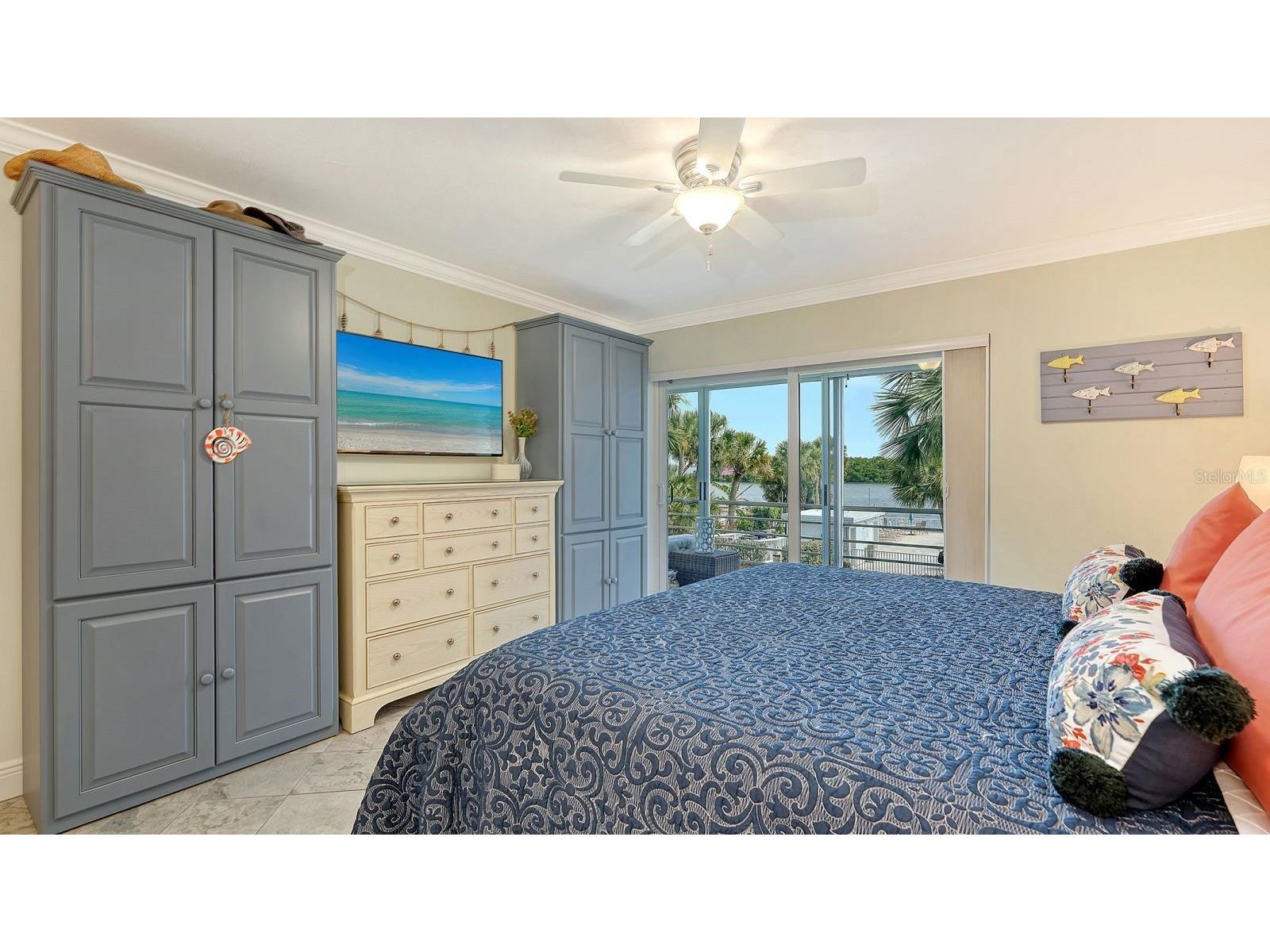 605 Sutton Place #201 Longboat Key FL 34228 - SARASOTA BAY A4687586 image21