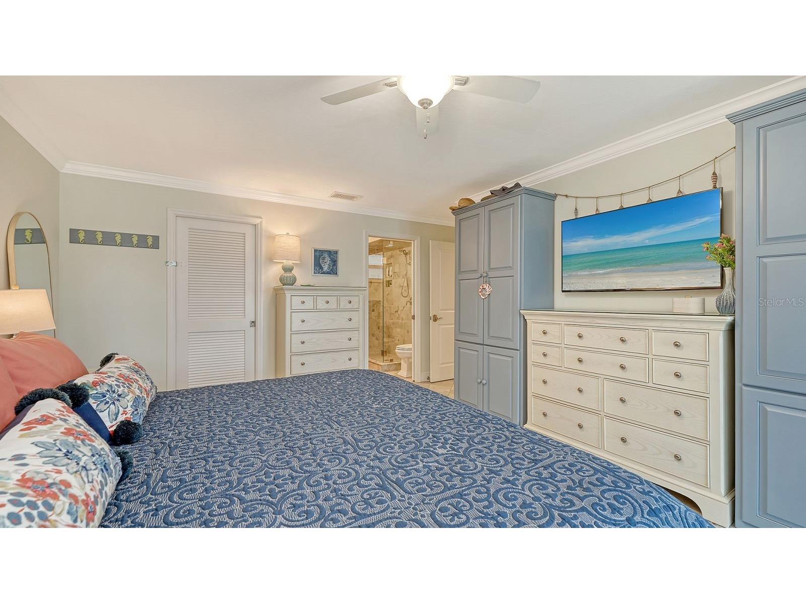 605 Sutton Place #201 Longboat Key FL 34228 - SARASOTA BAY A4687586 image22