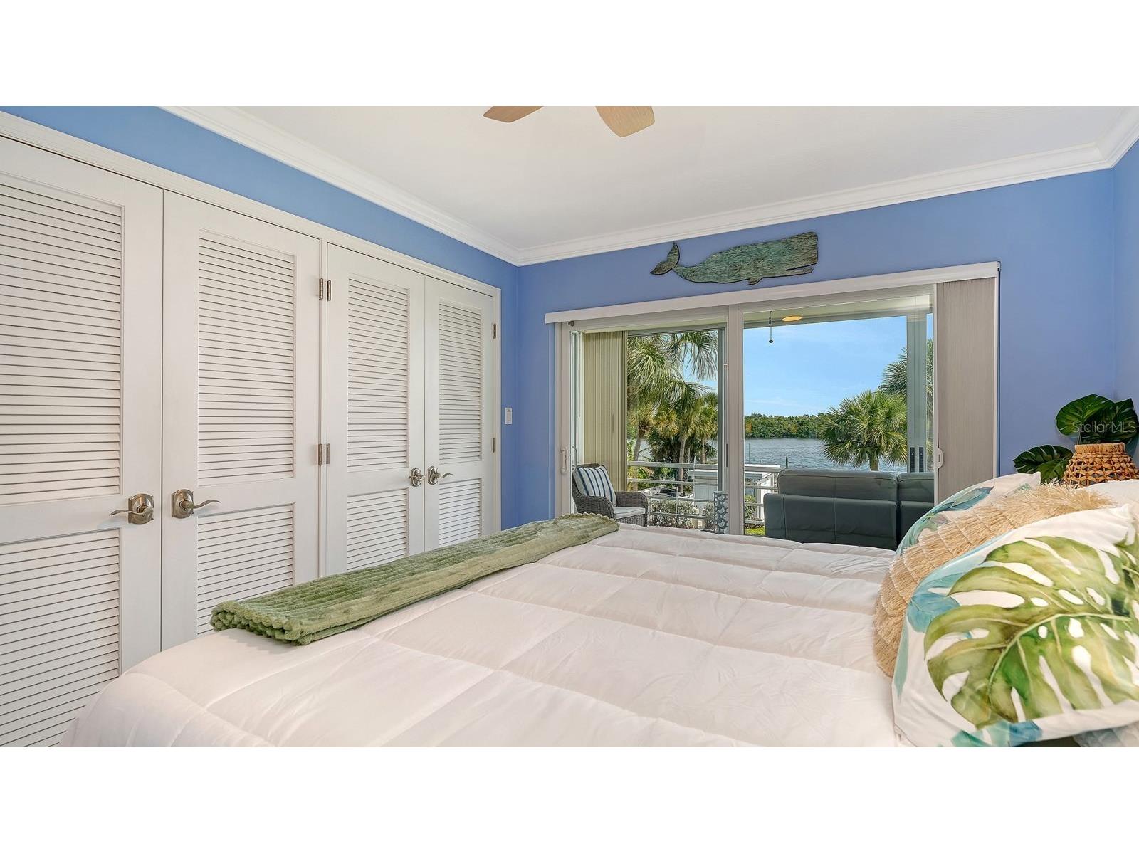 605 Sutton Place #201 Longboat Key FL 34228 - SARASOTA BAY A4687586 image25