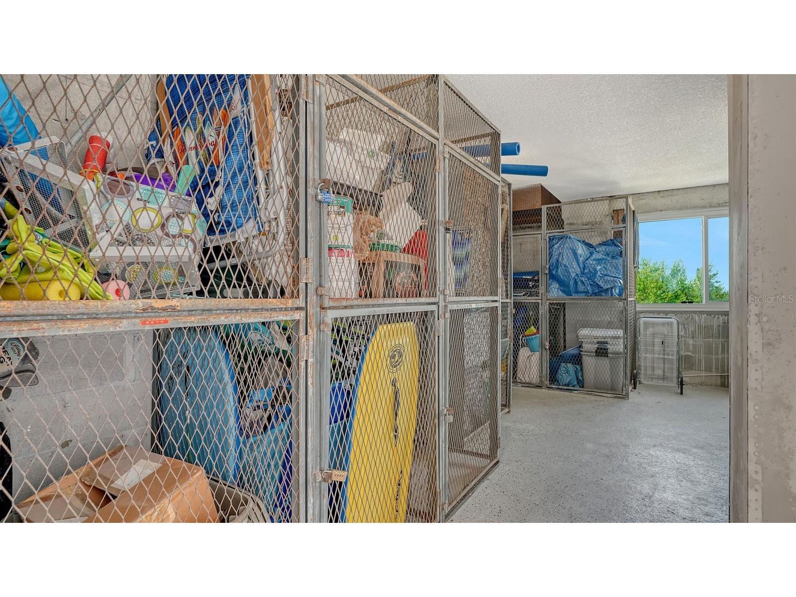 605 Sutton Place #201 Longboat Key FL 34228 - SARASOTA BAY A4687586 image28