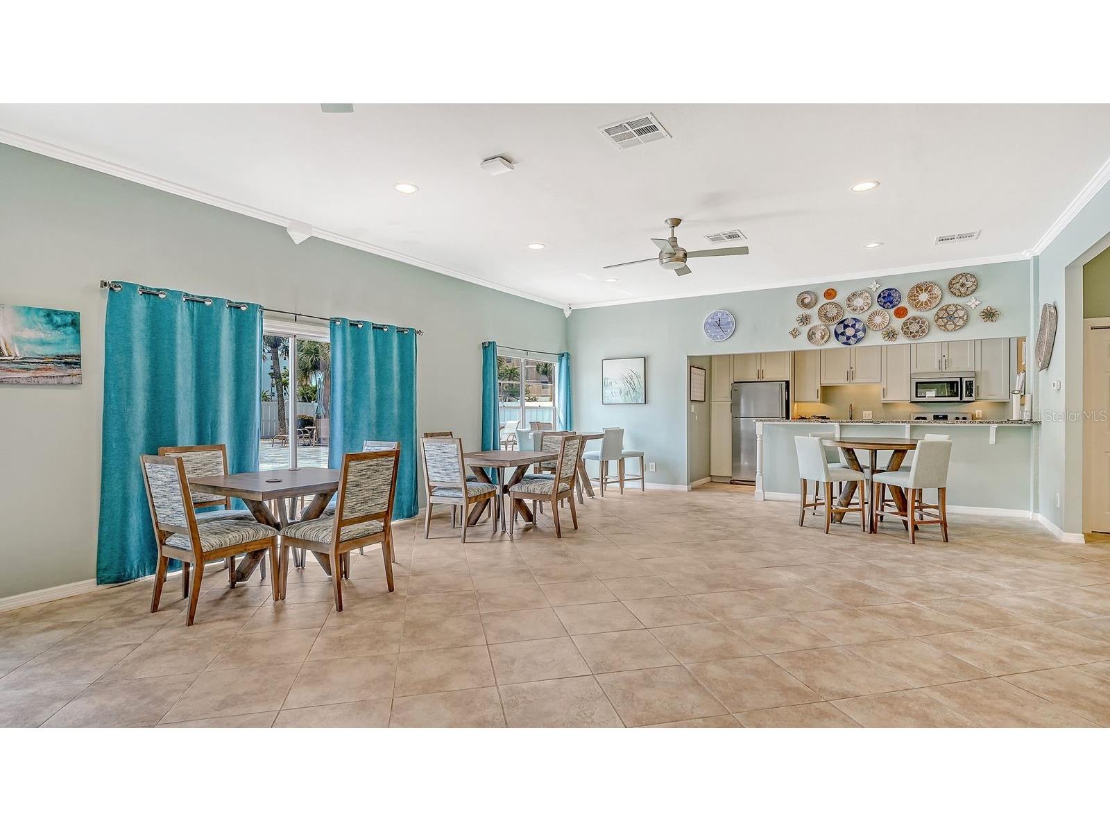 605 Sutton Place #201 Longboat Key FL 34228 - SARASOTA BAY A4687586 image33