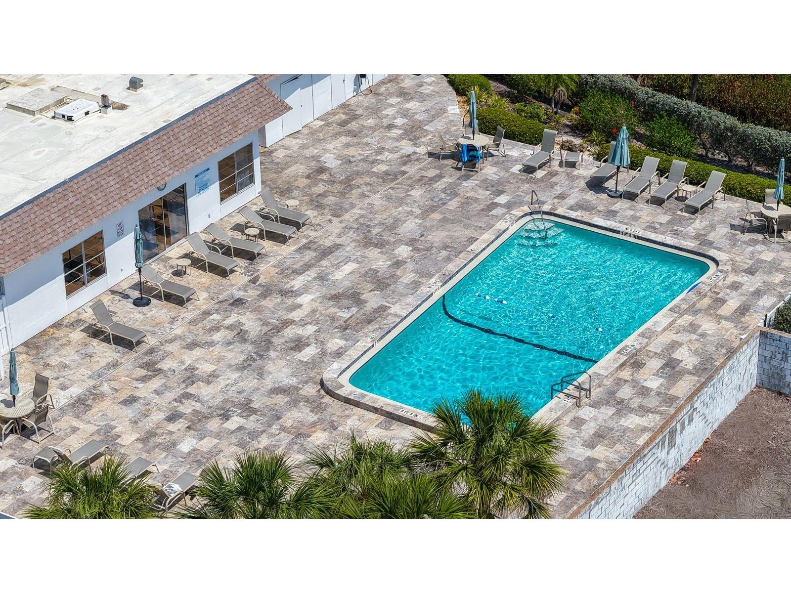 605 Sutton Place #201 Longboat Key FL 34228 - SARASOTA BAY A4687586 image34
